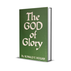 The God of Glory
